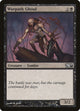 Warpath Ghoul (120) (Magic 2010 (M10))