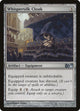 [Foil] Whispersilk Cloak (221) (Magic 2010 (M10))