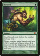 [Foil] Berserk (2) (From the Vault: Exiled)