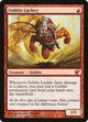 [Foil] Goblin Lackey (5) (From the Vault: Exiled)