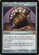 [Foil] Sensei's Divining Top (10) (From the Vault: Exiled)