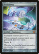 [Foil] Skullclamp (12) (From the Vault: Exiled)