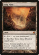 [Foil] Strip Mine (13) (From the Vault: Exiled)