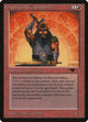 Dwarven Weaponsmith (Antiquities)