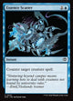 Essence Scatter (Foil) - Secrets of Strixhaven