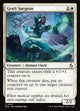 [Foil] Graft Surgeon - Reality Fracture