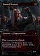 [Foil] Storied Veteran (TRK #429)