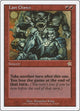 Last Chance (110) (Starter 1999)