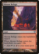 Akoum Refuge (210) (Zendikar)