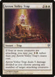 [Foil] Arrow Volley Trap (2) (Zendikar)