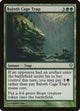 Baloth Cage Trap (156) (Zendikar)