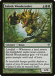 Baloth Woodcrasher (157) (Zendikar)