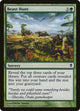 Beast Hunt (158) (Zendikar)