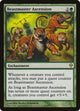 Beastmaster Ascension (159) (Zendikar)