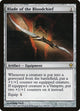 [Foil] Blade of the Bloodchief (196) (Zendikar)