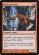 Bladetusk Boar (118) (Zendikar)