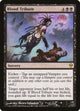 Blood Tribute (81) (Zendikar)