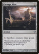 Carnage Altar (198) (Zendikar)