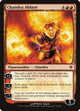 Chandra Ablaze (120) (Zendikar)