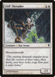 Cliff Threader (7) (Zendikar)