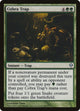 Cobra Trap (160) (Zendikar)