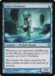 [Foil] Cosi's Trickster (45) (Zendikar)