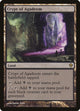 Crypt of Agadeem (212) (Zendikar)