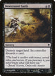 Desecrated Earth (86) (Zendikar)
