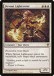 [Foil] Devout Lightcaster (10) (Zendikar)