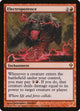 [Foil] Electropotence (122) (Zendikar)
