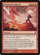 Elemental Appeal (123) (Zendikar)
