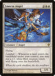 [Foil] Emeria Angel (11) (Zendikar)