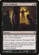 Feast of Blood (88) (Zendikar)