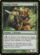 Frontier Guide (161) (Zendikar)
