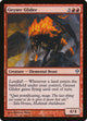 [Foil] Geyser Glider (124) (Zendikar)