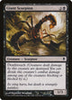 Giant Scorpion (90) (Zendikar)