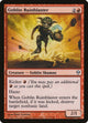 Goblin Ruinblaster (127) (Zendikar)