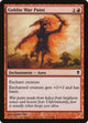 Goblin War Paint (129) (Zendikar)