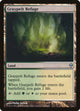 Graypelt Refuge (214) (Zendikar)