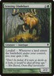 [Foil] Grazing Gladehart (163) (Zendikar)