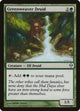 Greenweaver Druid (164) (Zendikar)