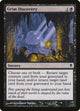 [Foil] Grim Discovery (91) (Zendikar)