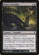 Hagra Crocodile (94) (Zendikar)