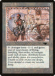 Urza's Avenger (Antiquities)