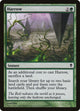 Harrow (165) (Zendikar)