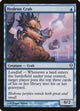 Hedron Crab (47) (Zendikar)