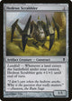 [Foil] Hedron Scrabbler (204) (Zendikar)