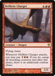 Hellkite Charger (131) (Zendikar)