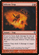 [Foil] Inferno Trap (133) (Zendikar)
