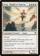 Iona, Shield of Emeria (13) (Zendikar)